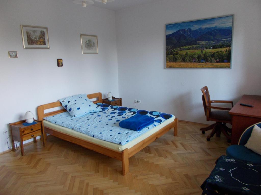 Apartamenty Nad Wisłą, Skawina, Poland – photo 3