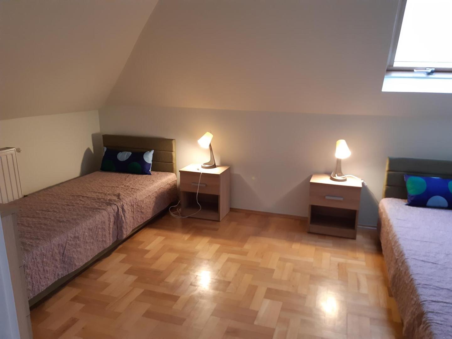 Apartamenty Nad Wisłą, Skawina, Poland – photo 2